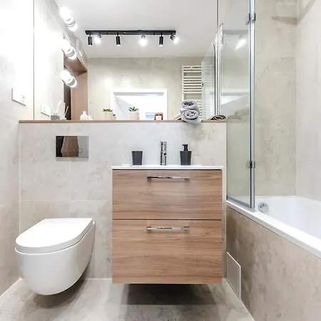 Panoramalux Διαμέρισμα