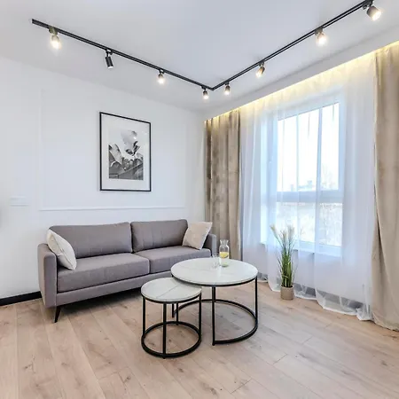 Διαμέρισμα Panoramalux *