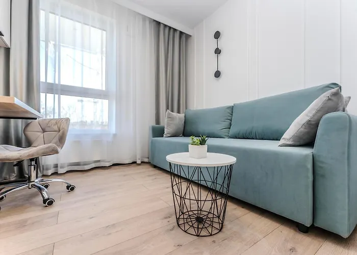 Panoramalux Apartment