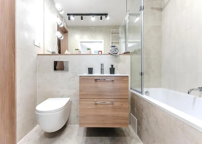 Panoramalux Apartment