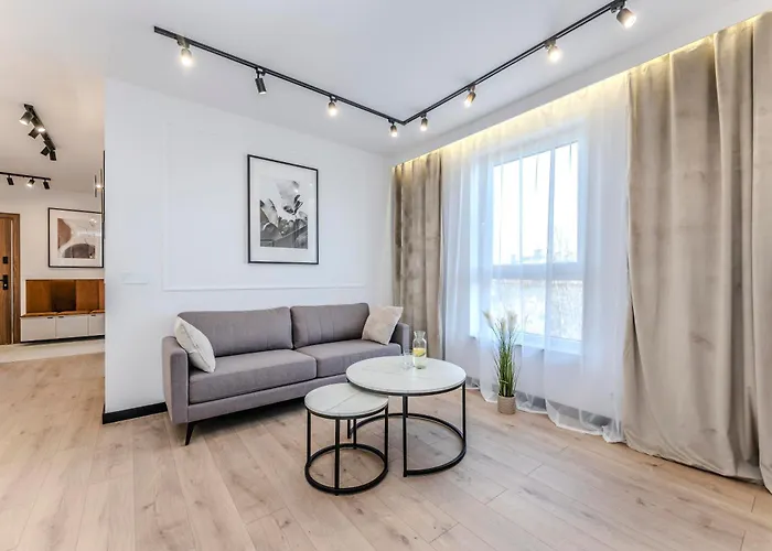 Apartment Panoramalux *