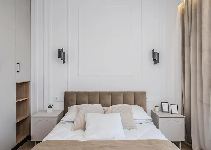 Apartment Panoramalux *